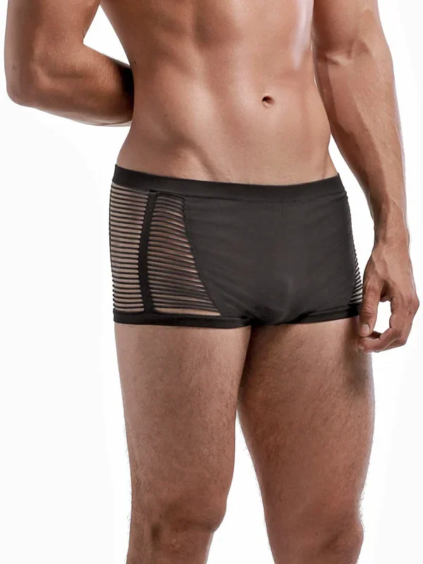 Open Blind Short – One Size