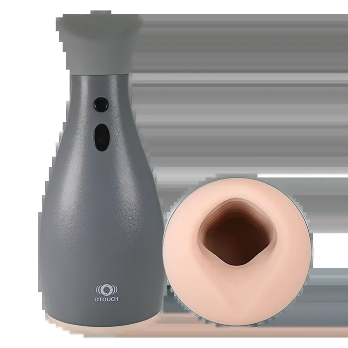 OTOUCH NINJA 2 Inflatable Masturbator Sex Toys