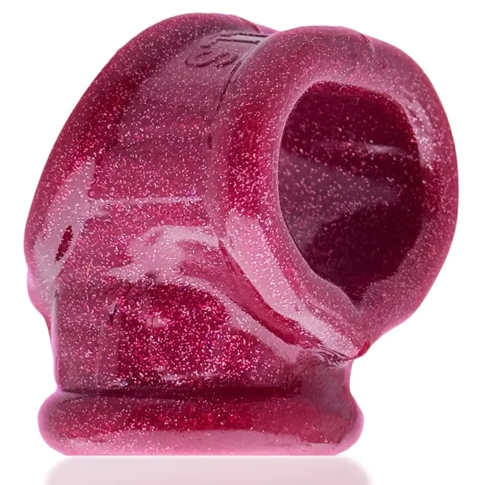 Oxballs Cocksling Fit Sling Cherry Lips