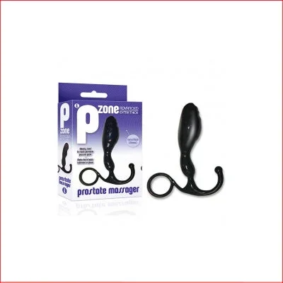 P-Zone Prostate Massager Extra Thick