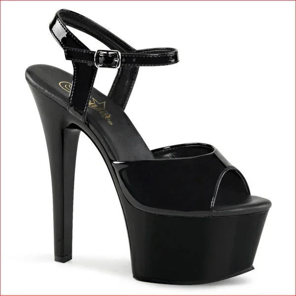 Pleaser ASP609/B/M 13