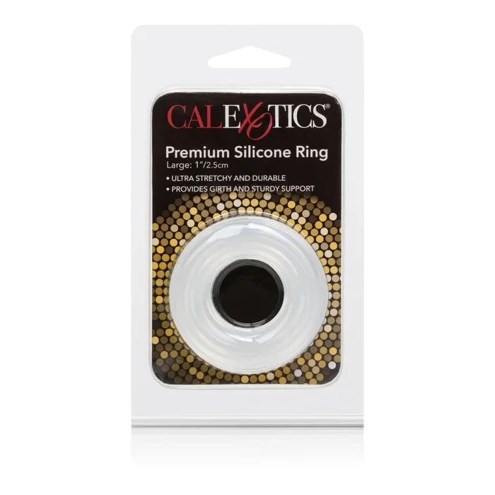 Premium Silicone Ring – Large