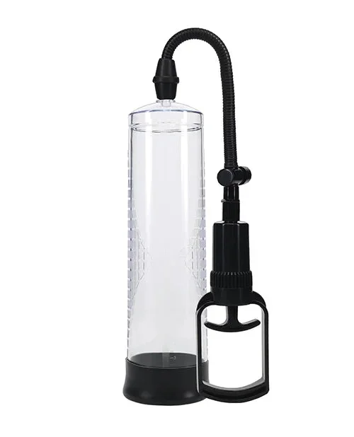 Pumped Basic Pump 2