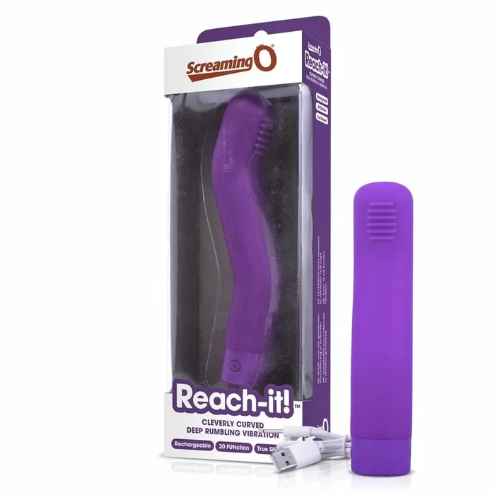 Reach-It! – Purple