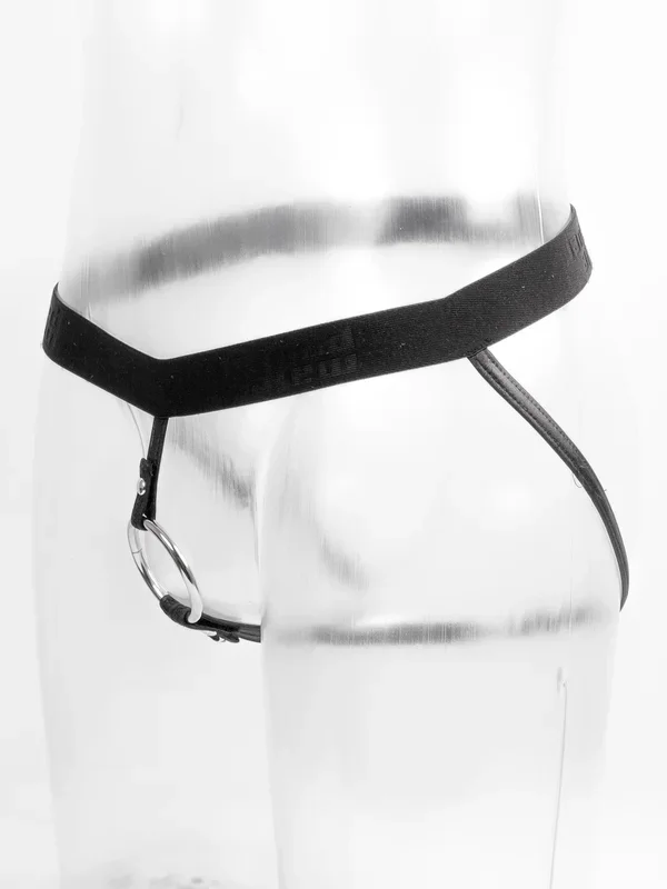 Ring Jock Cire