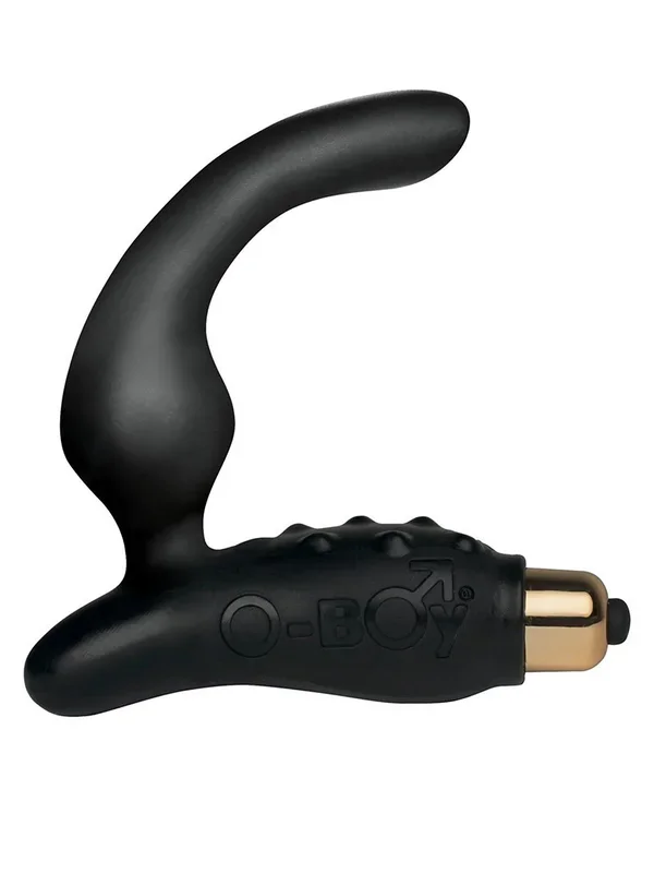 Rocks Off O Boy Prostate Massager
