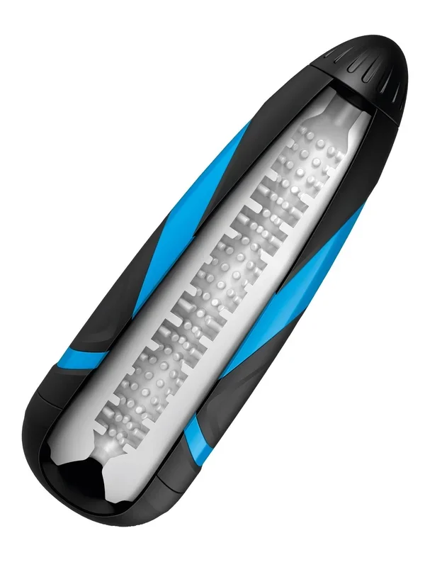 Satisfyer Men Sleeve – Kinky Waves