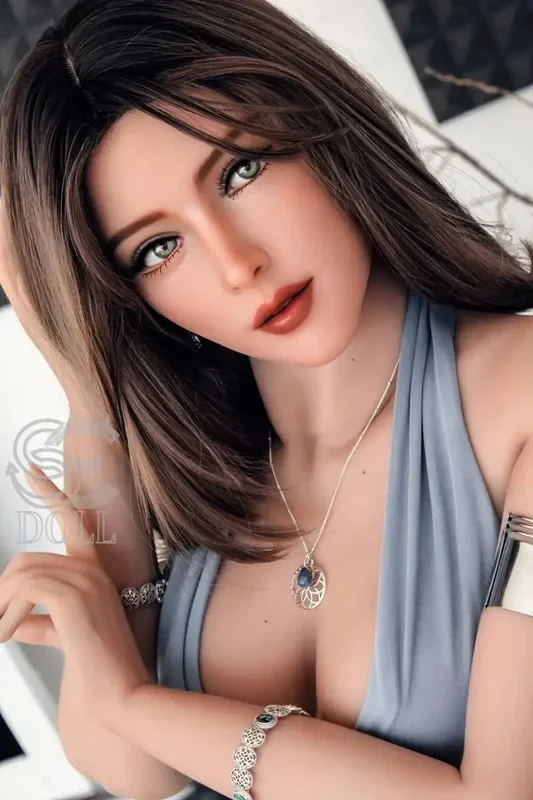 SEDOLL 163 cm E TPE – Annika