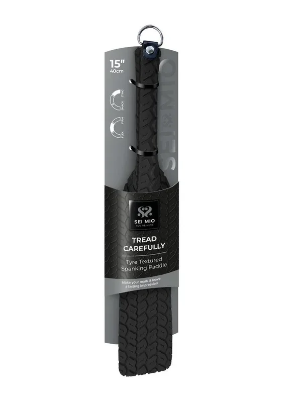 Sei Mio – Tyre Paddle