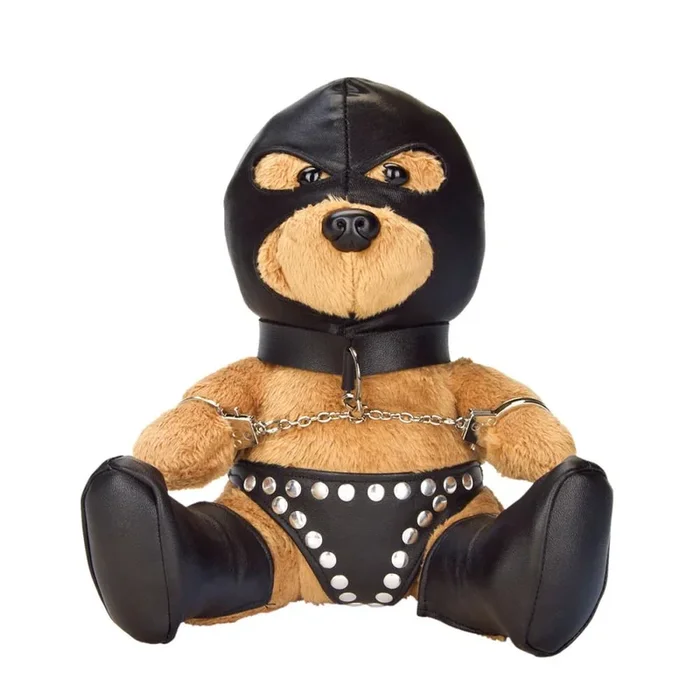 Slave Bear