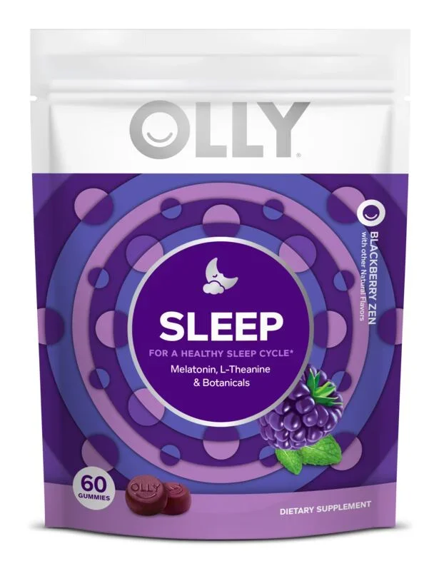 Sleep Refill