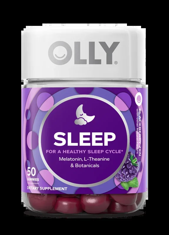 Sleep