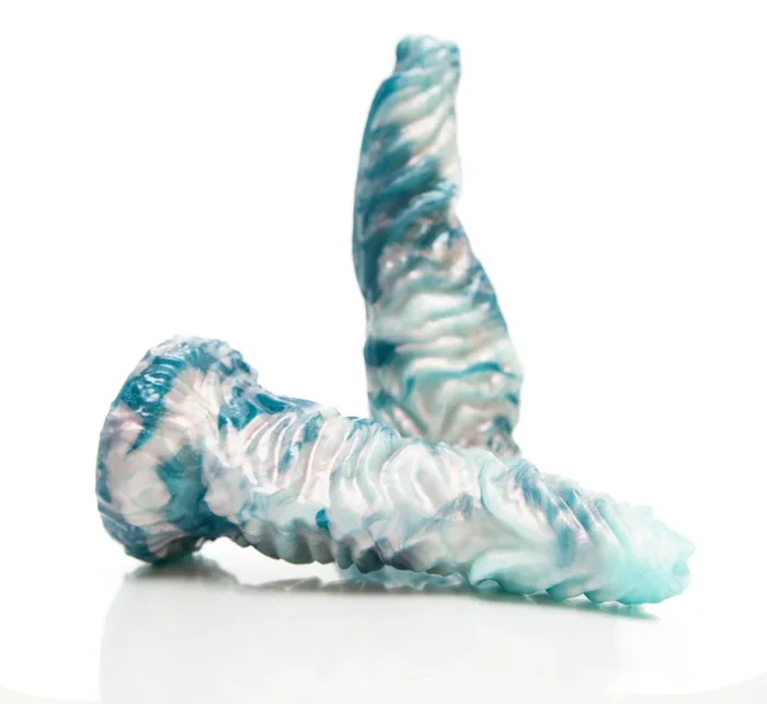 Sobek the Kaiju Fantasy Dildo