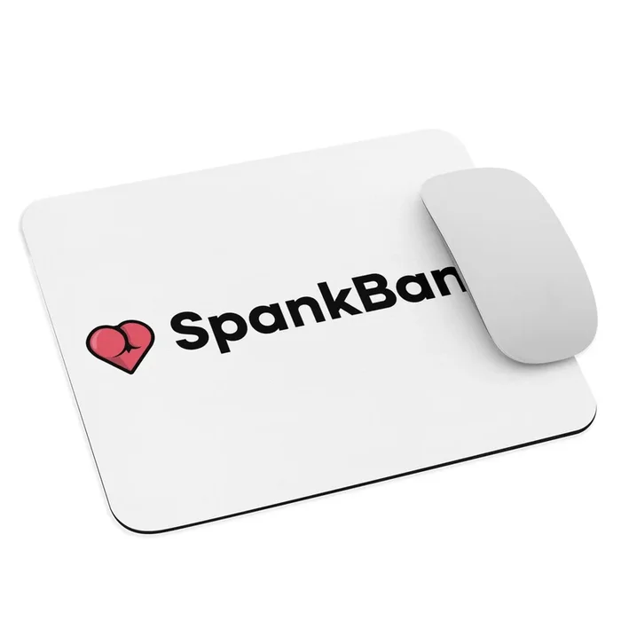 Spankbang – Mouse pad