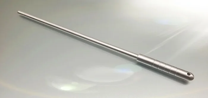 Spanking Cane with 1/2″ Diameter Rod