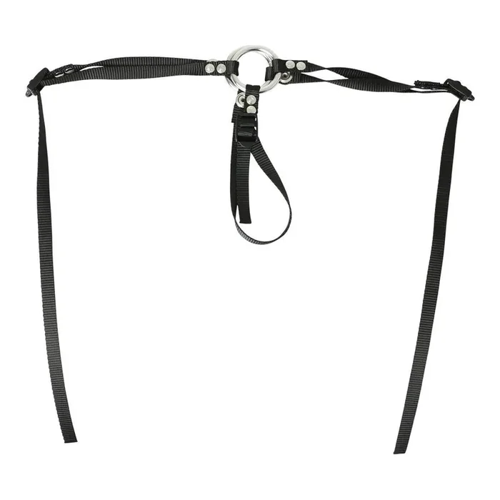 Sportsheets Bare As You Dare Strap On