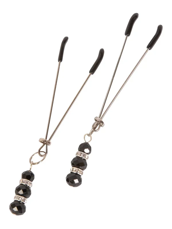 Stainless Steel Intimate Clamps