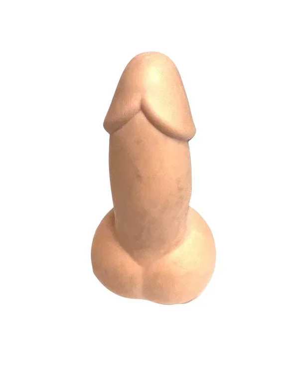 Stretchy Sand Penis Sensory Toy