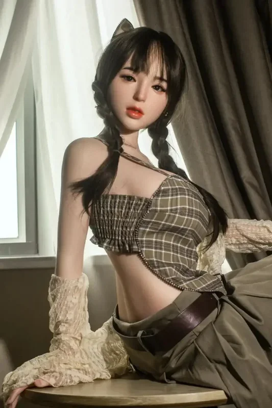 TAYU Doll 148 cm D Silicone – QingZhi – V3