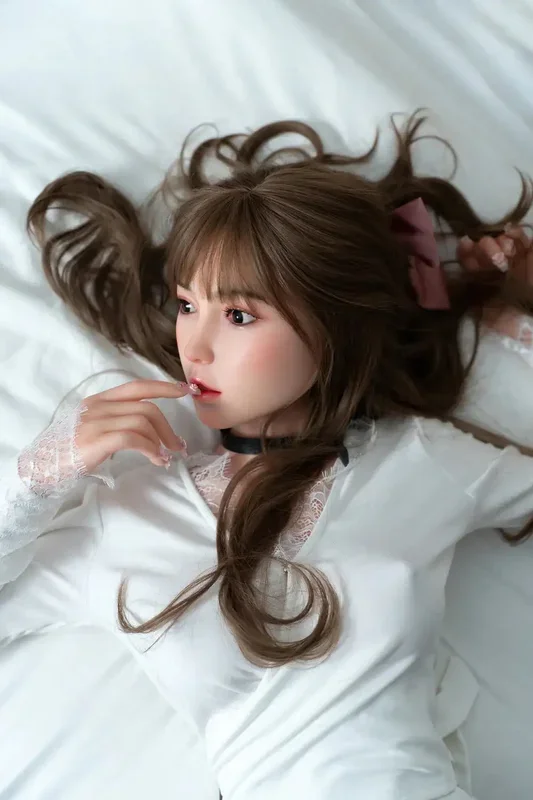 TAYU Doll 158 cm C Silicone – Susie