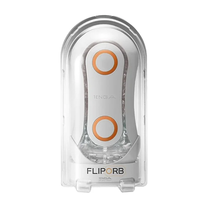 TENGA FLIP ORB RUSH Reusable Pussy Vagina Male Masturbator