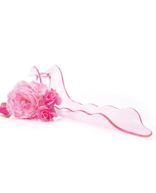 Waterslyde Aquatic Stimulator – Pink