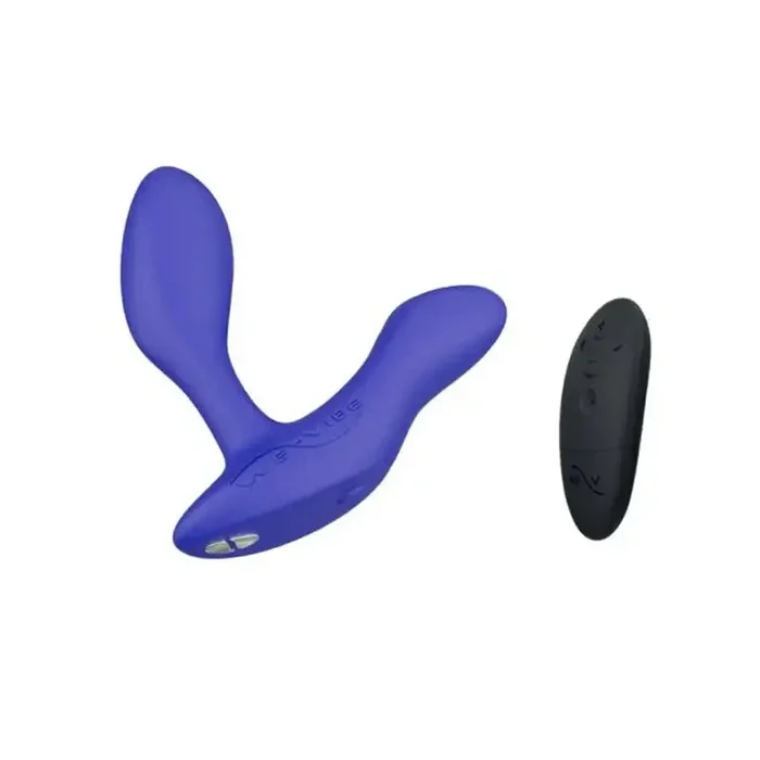 We-Vibe – Vector+ Royal Blue
