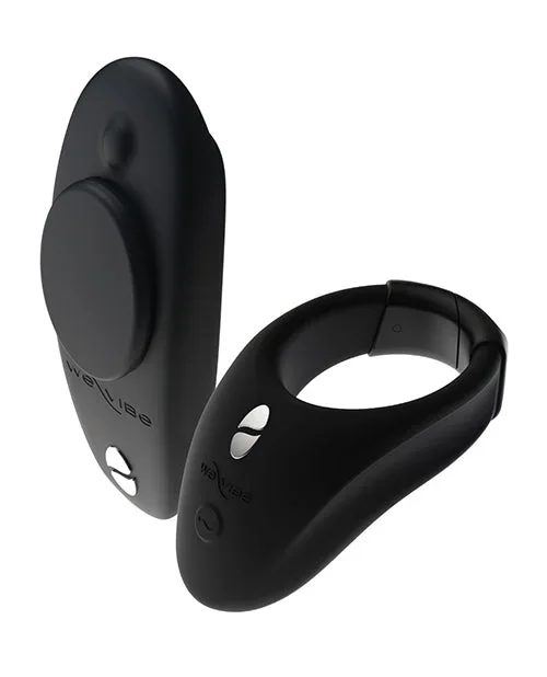 We-Vibe Moxie & Bond Tease Us