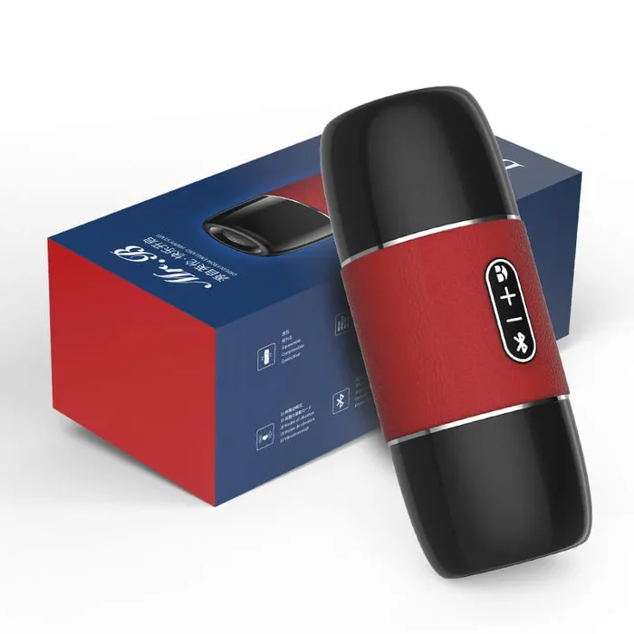 Wowyes Mr B2 full-intelligent Bluetooth induction masturbation cup
