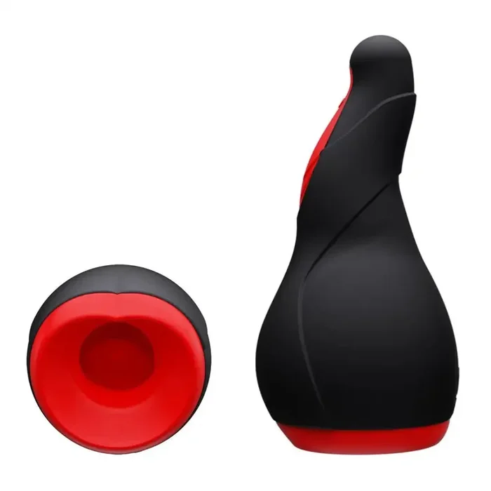 Wrap Up – Vibrating Stroker