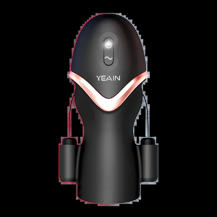 Yeain Sea, land and air masturbation training cup